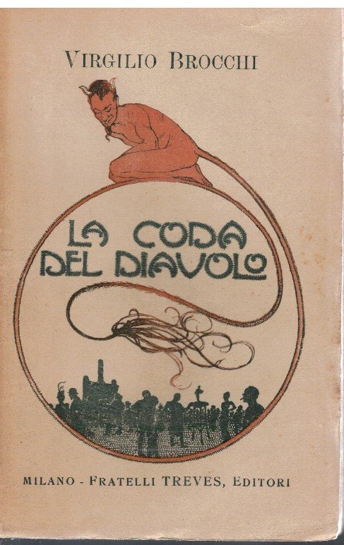 La coda del diavolo