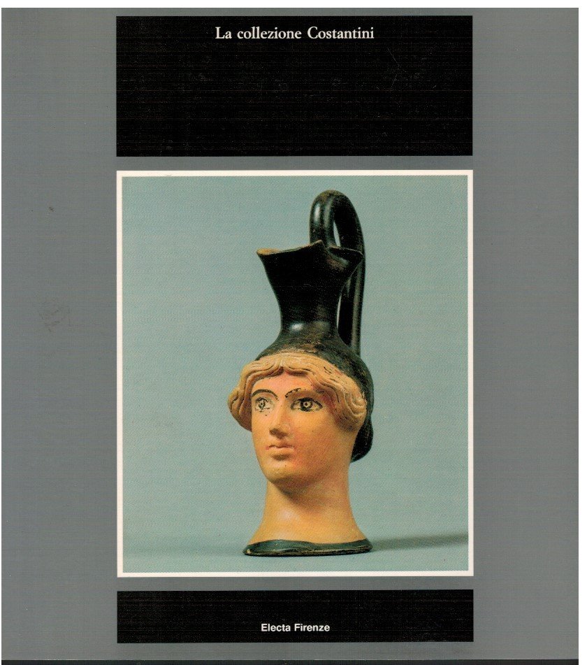 La collezione Costantini | Immagine principale