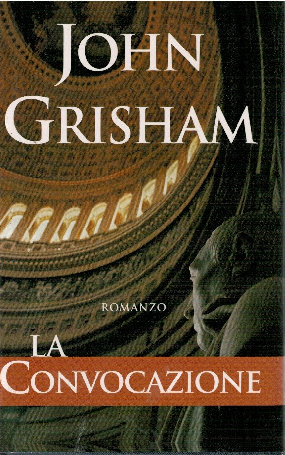 La convocazione | Immagine principale