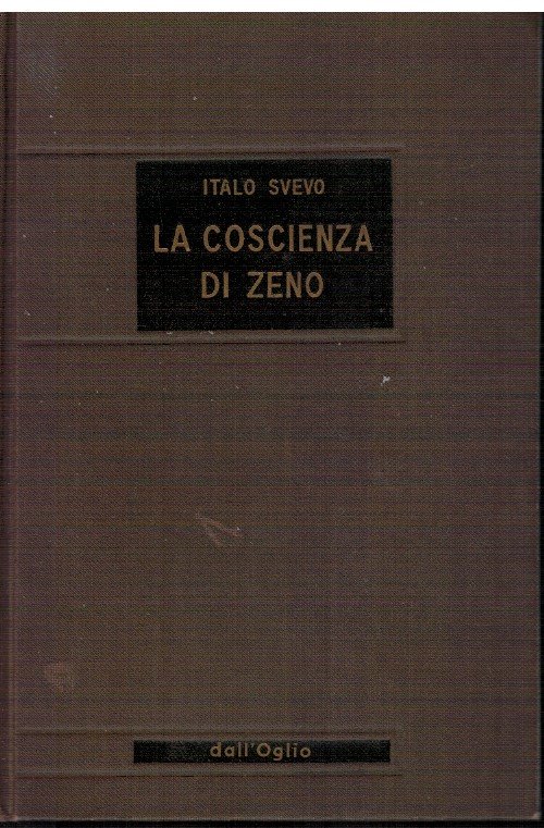 La coscienza di Zeno