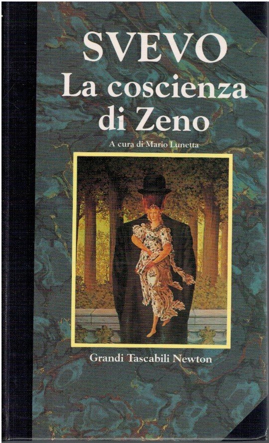 La coscienza di Zeno