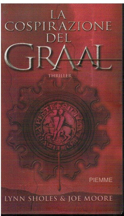La cospirazione del Graal