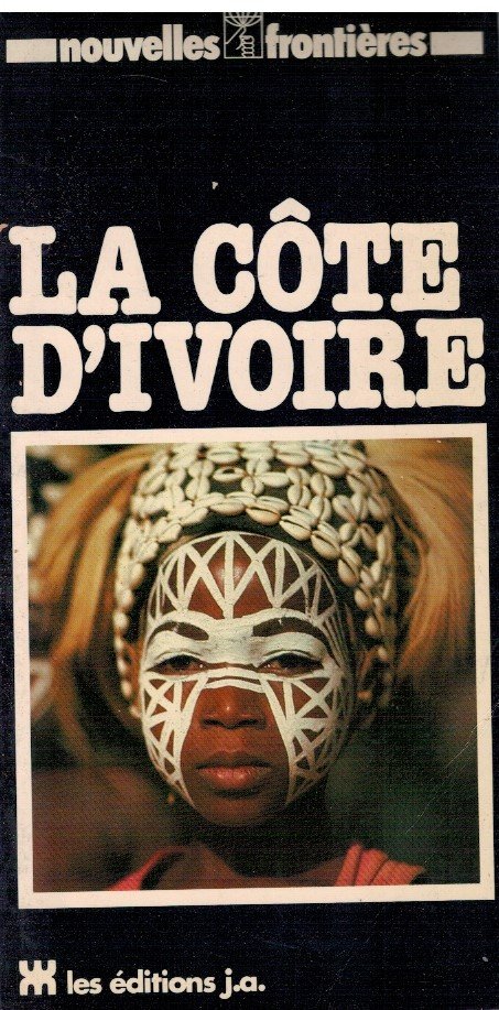 La cote d'Ivoire