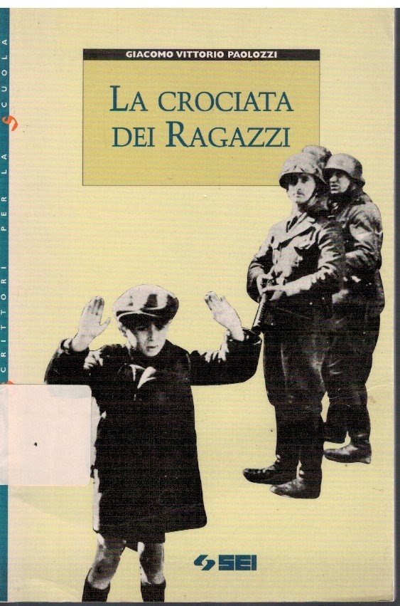 La crociata dei ragazzi