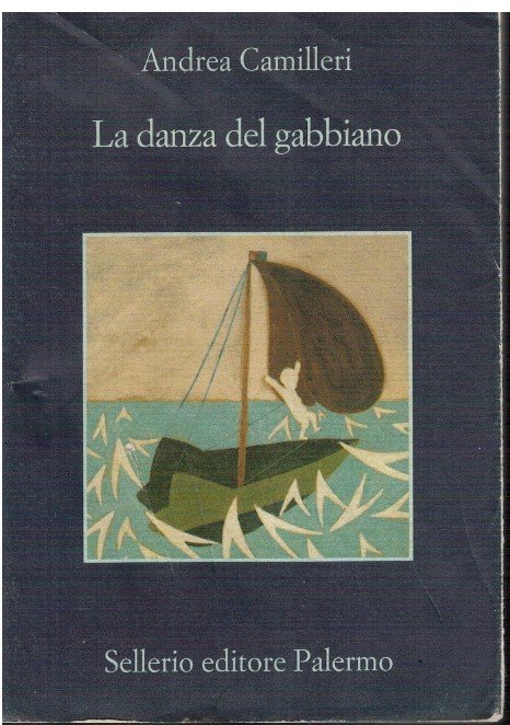 La danza del gabbiano