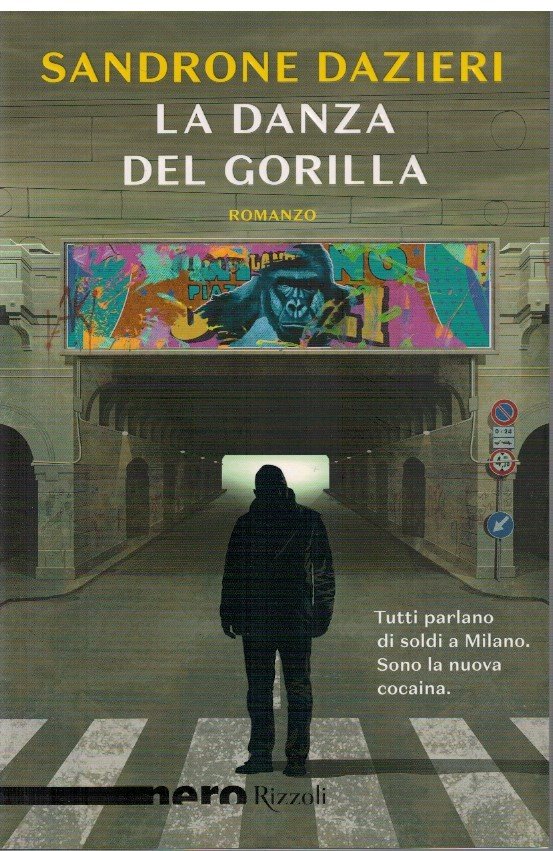 La danza del gorilla