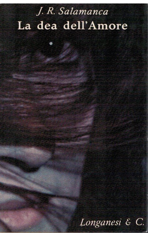 La dea dell'Amore