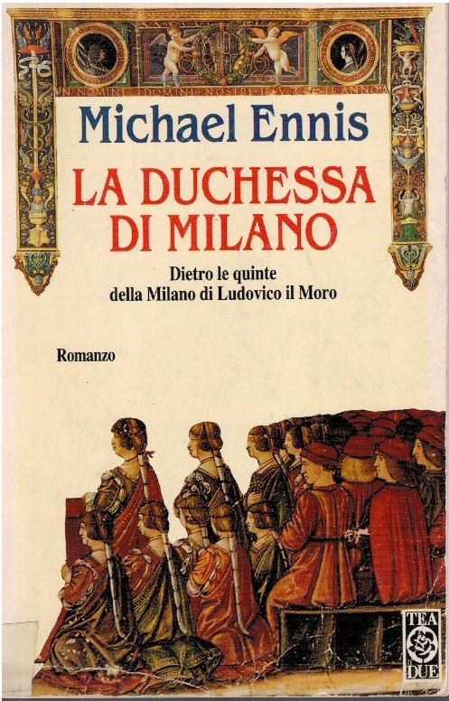 La duchessa di Milano