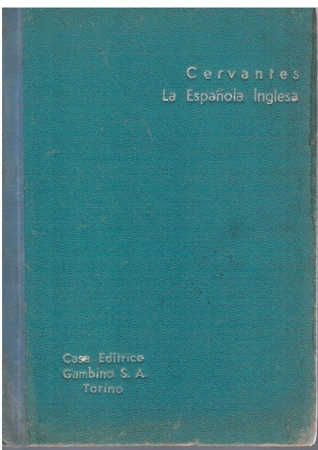 La Espanola Inglesa | Immagine principale