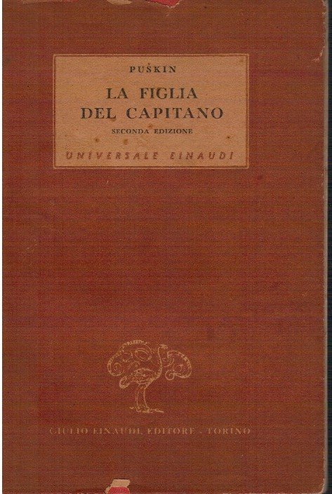 La figlia del capitano