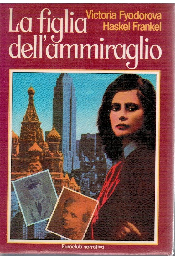 La figlia dell'Ammiraglio