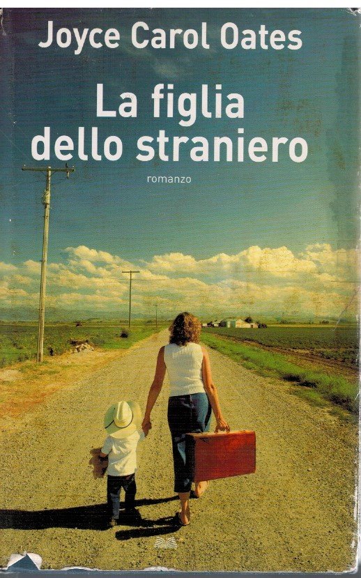 La figlia dello straniero