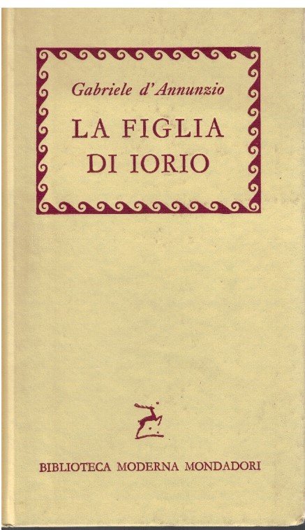 La figlia di Iorio