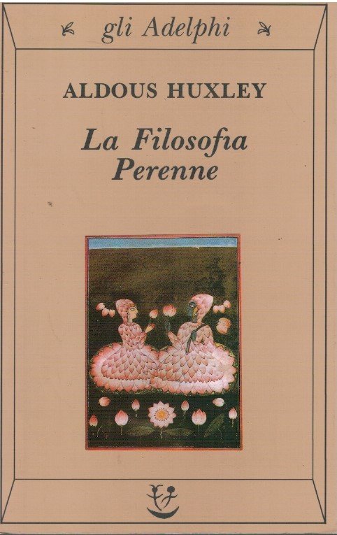La filosofia perenne | Immagine principale
