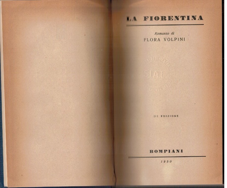 La fiorentina