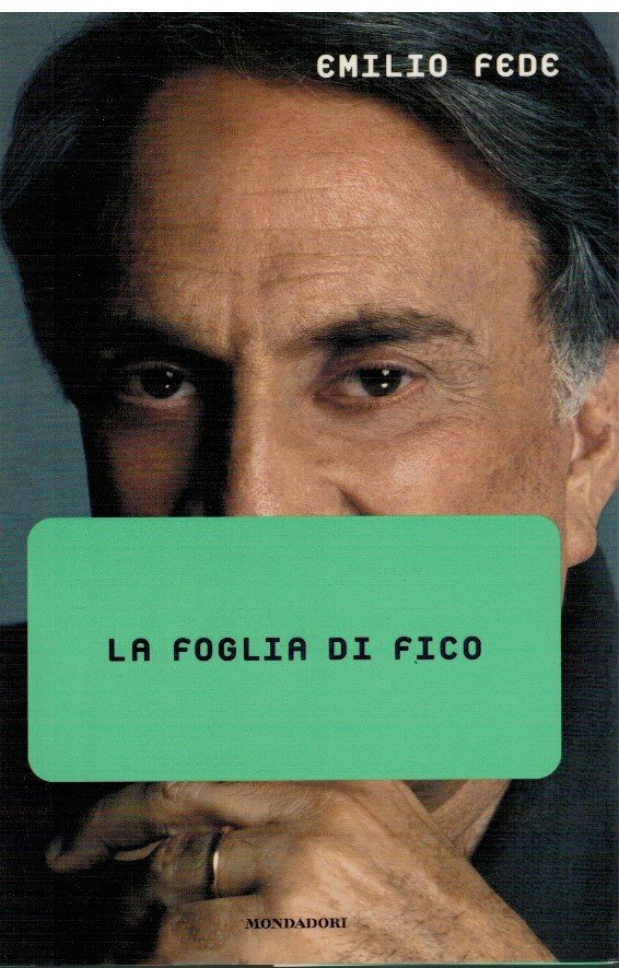 La foglia di fico