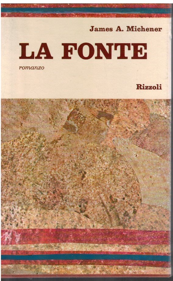 La fonte 2 volumi