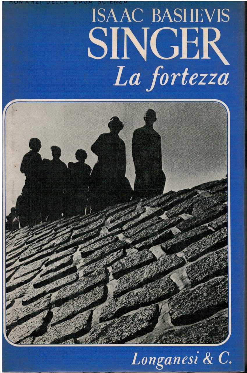 La fortezza