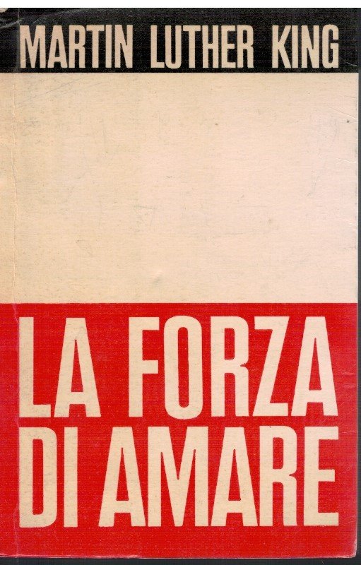 La forza di amare