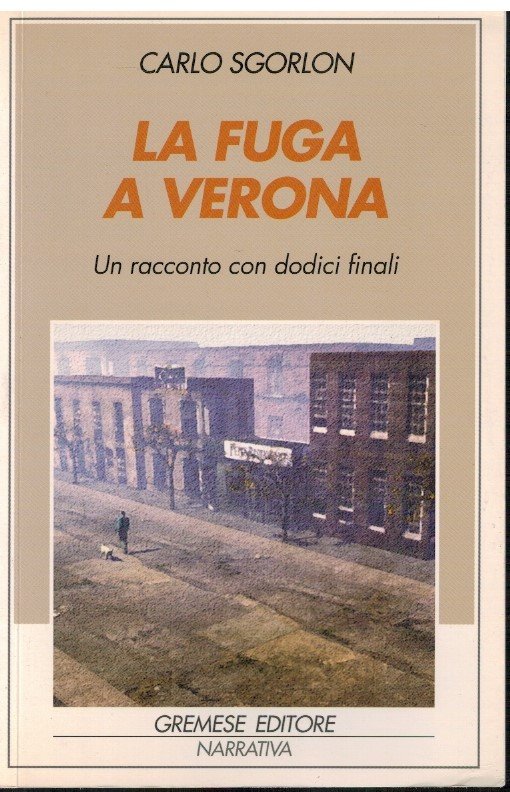 La fuga a Verona