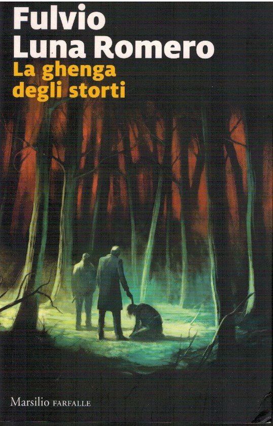 La ghenga degli storti