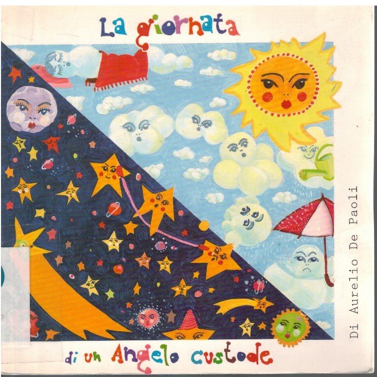 La giornata di un Angelo custode