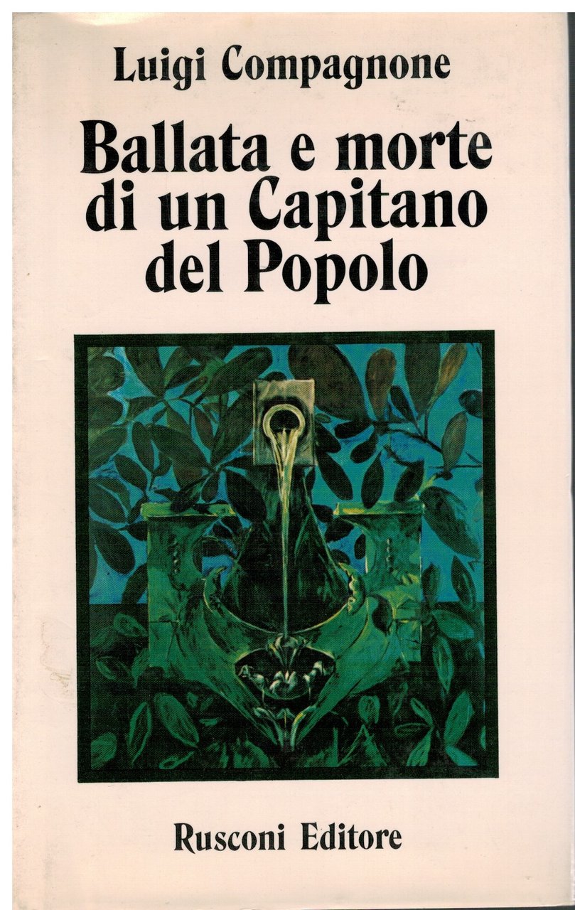 La gloria dell'impero