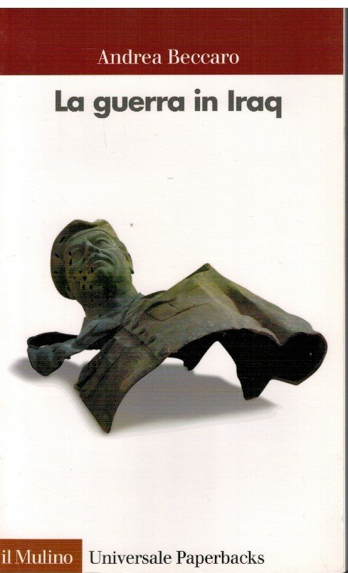 La guerra in Iraq