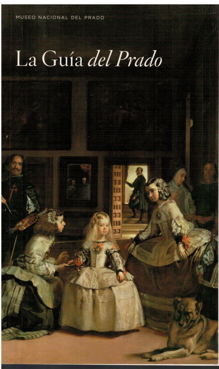 La Guia de Prado