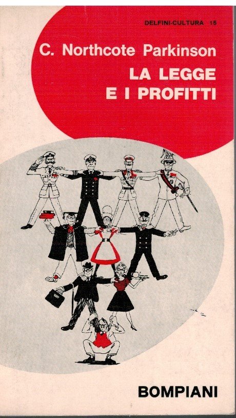 La legge e i profitti