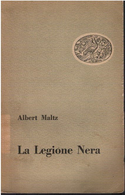 La legione nera