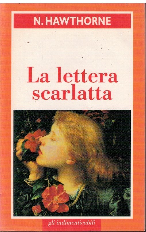 La lettera scarlatta