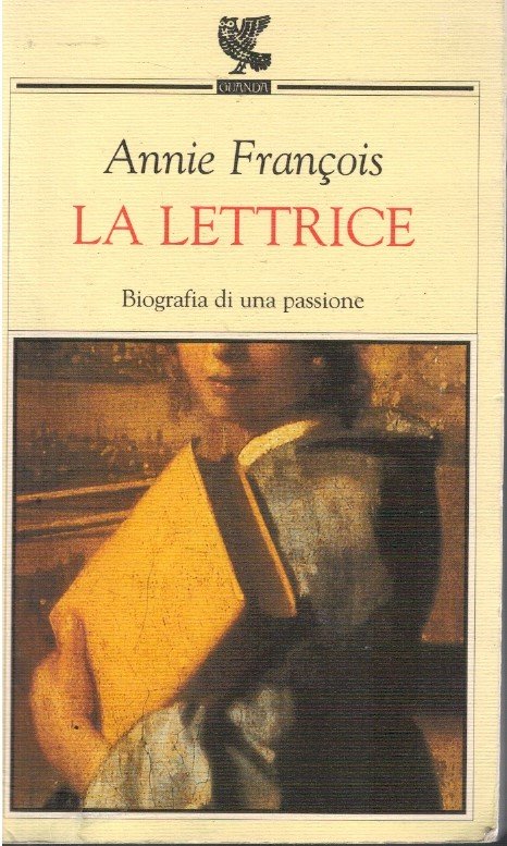 La lettrice