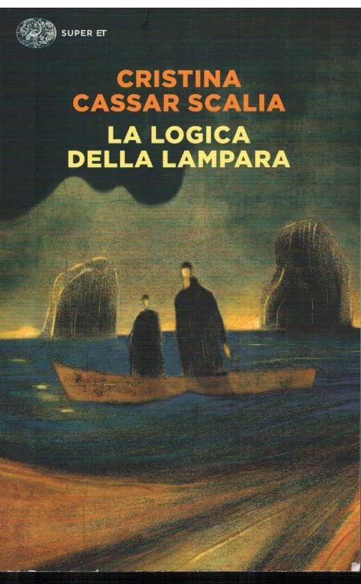 La loggia della lampara | Immagine principale