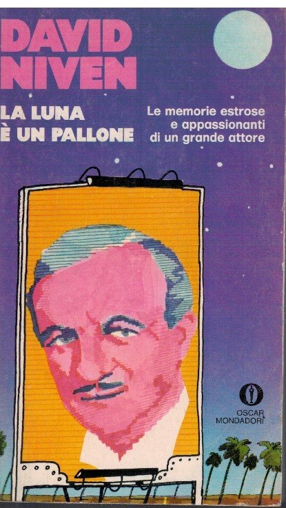 La luna è un pallone