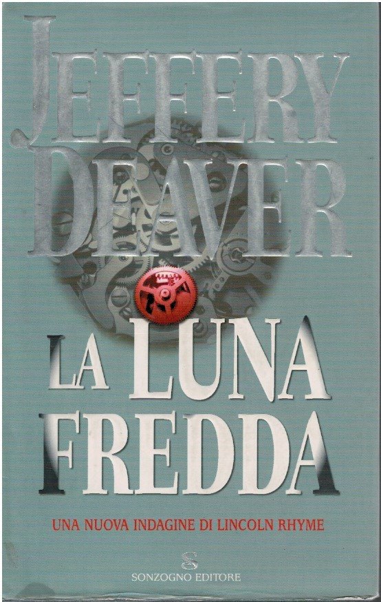 La luna fredda