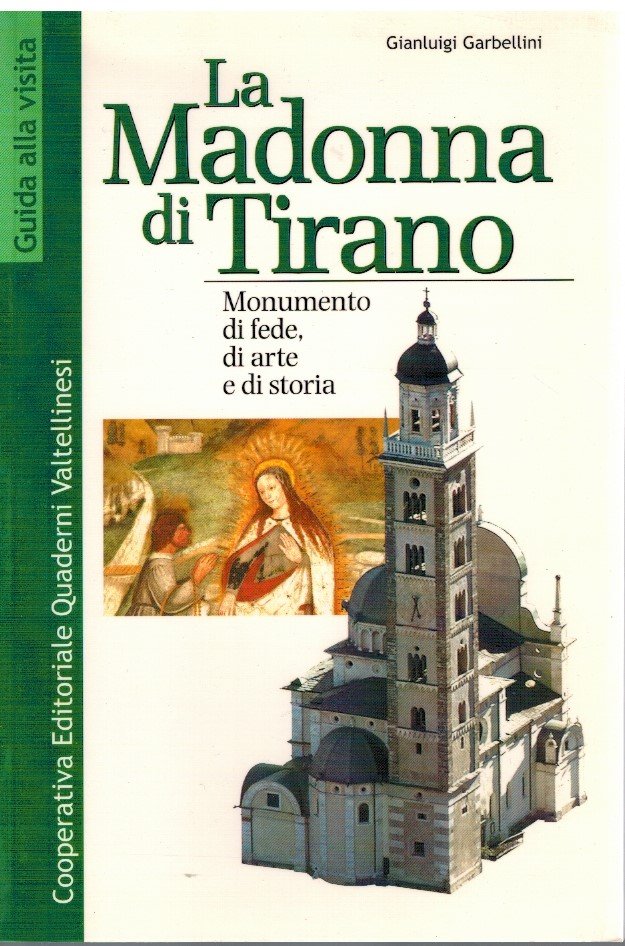 La Madonna di Tirano