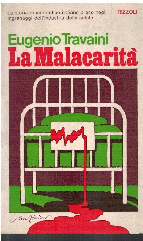 La Malacarità