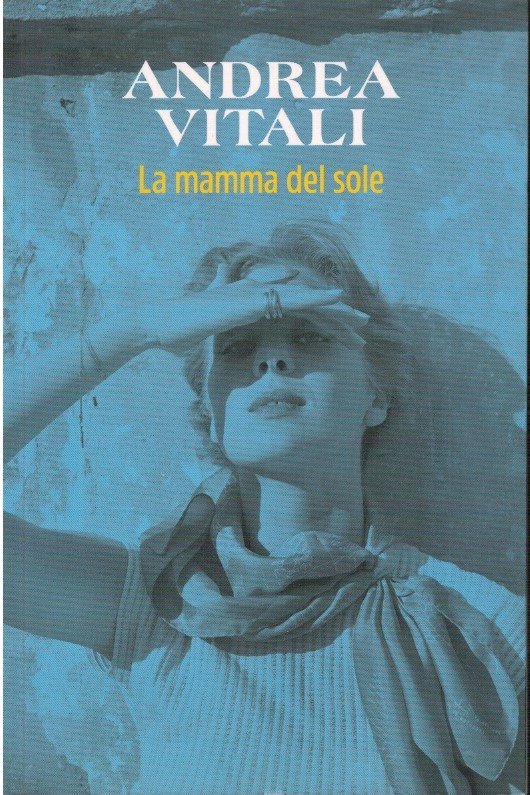 La mamma del sole | Immagine principale