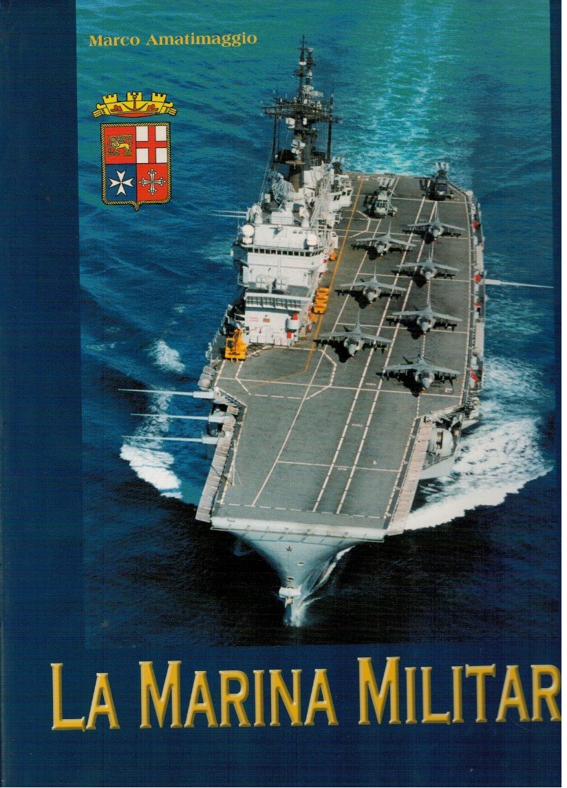 La marina militare | Immagine principale