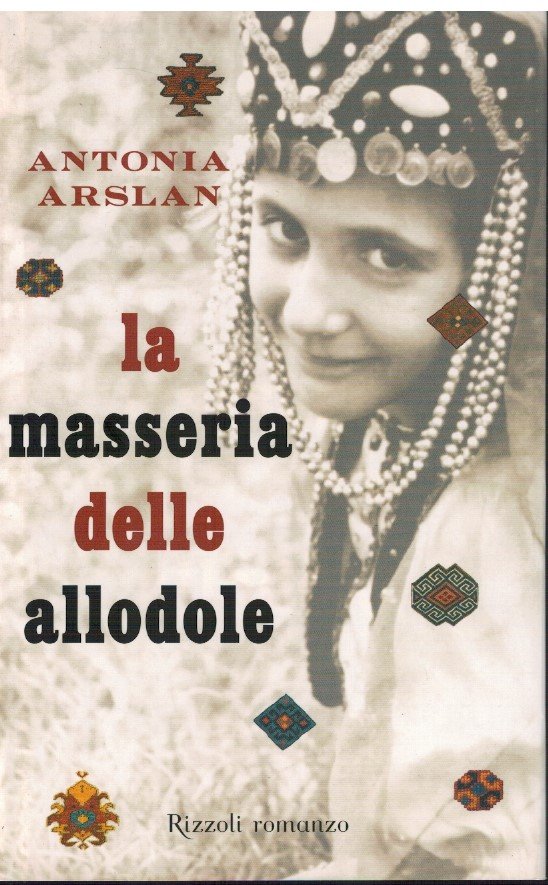 La masseria delle allodole