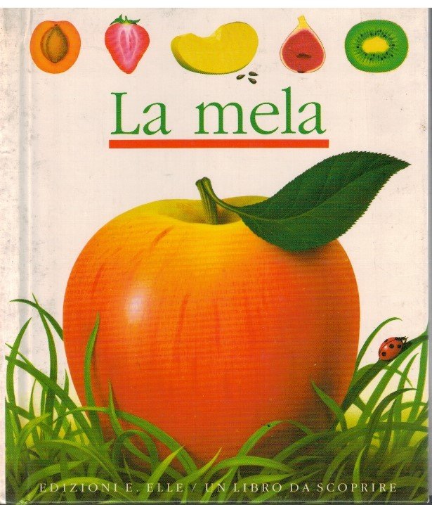 La mela