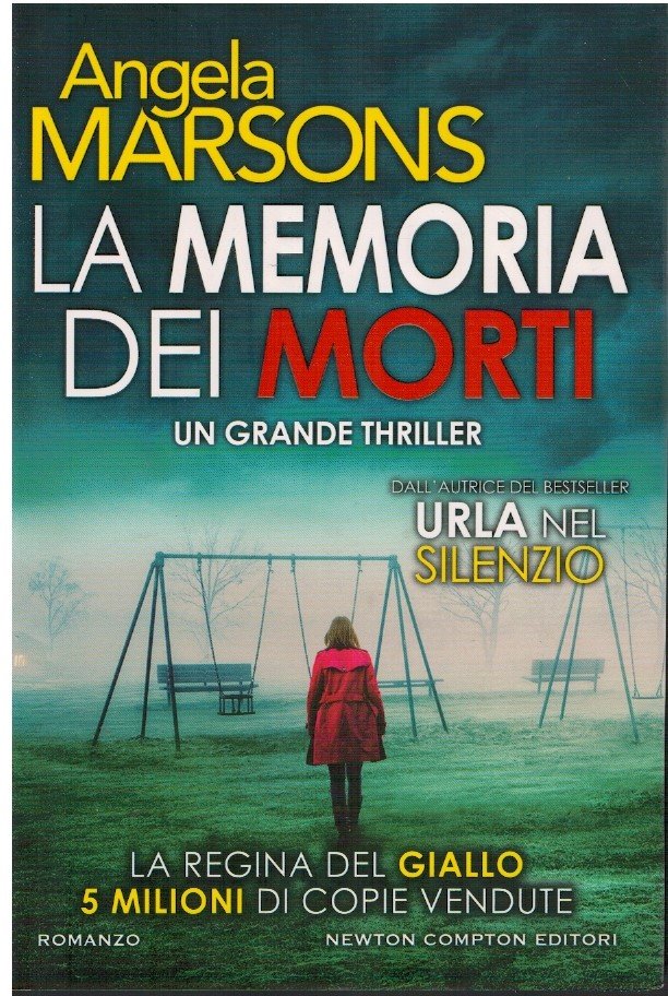 La memoria dei morti