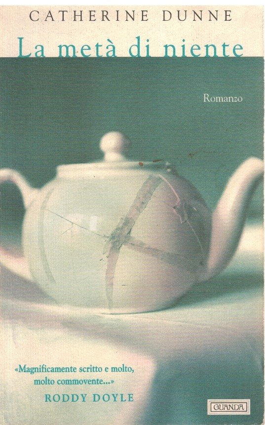 La metà di niente