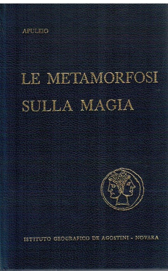 La metamorfosi sulla magia