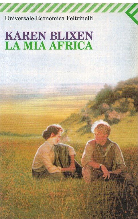 La mia Africa