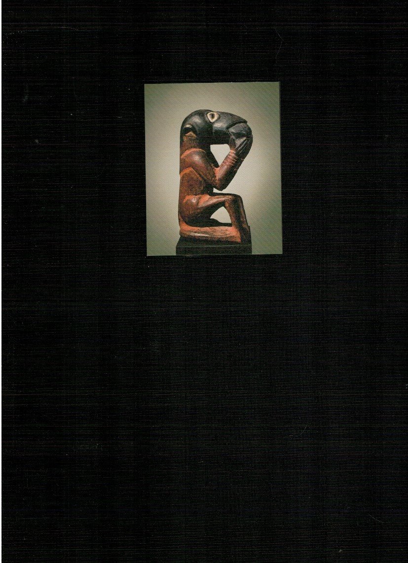 La mia Africa sculture dell'Africa Nera