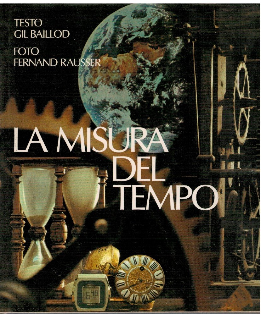 La misura del tempo