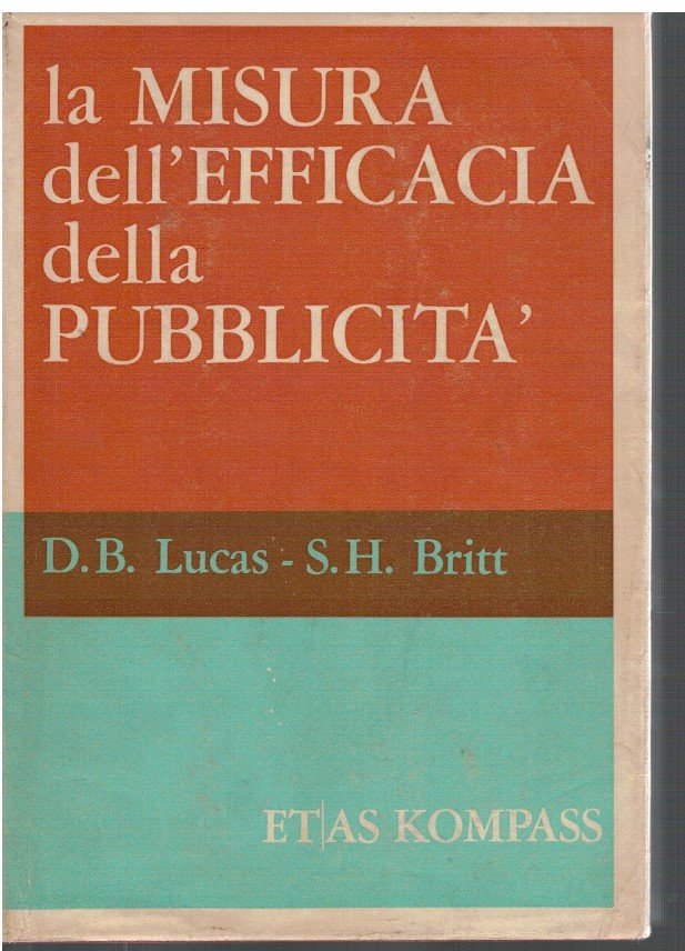 La misura dell'efficacia della pubblicità | Immagine principale