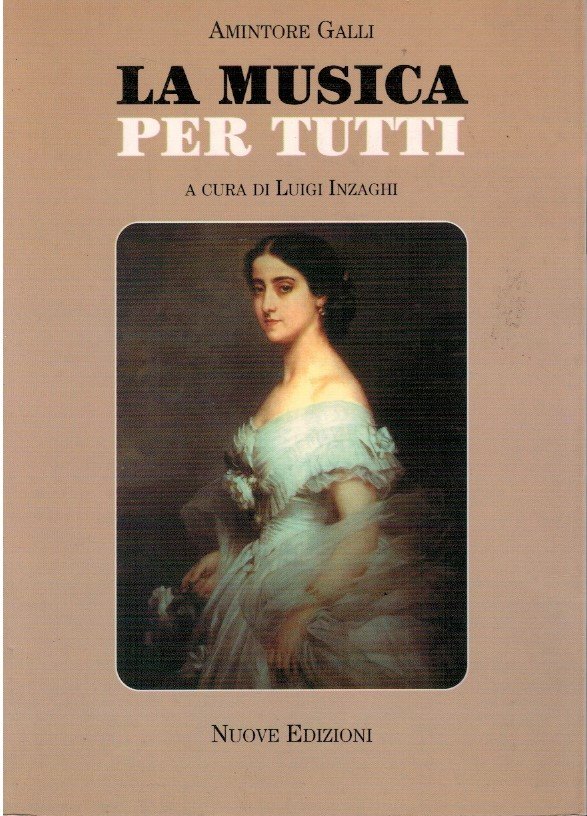 La musica per tutti